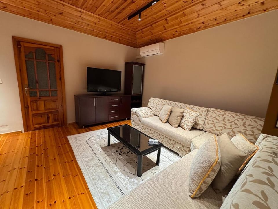 Cozy Loft with view from the city Apartment in Vlorë County, Albania