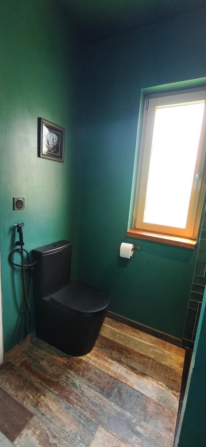 House with spa and sauna close to hiking trails House in Occitanie