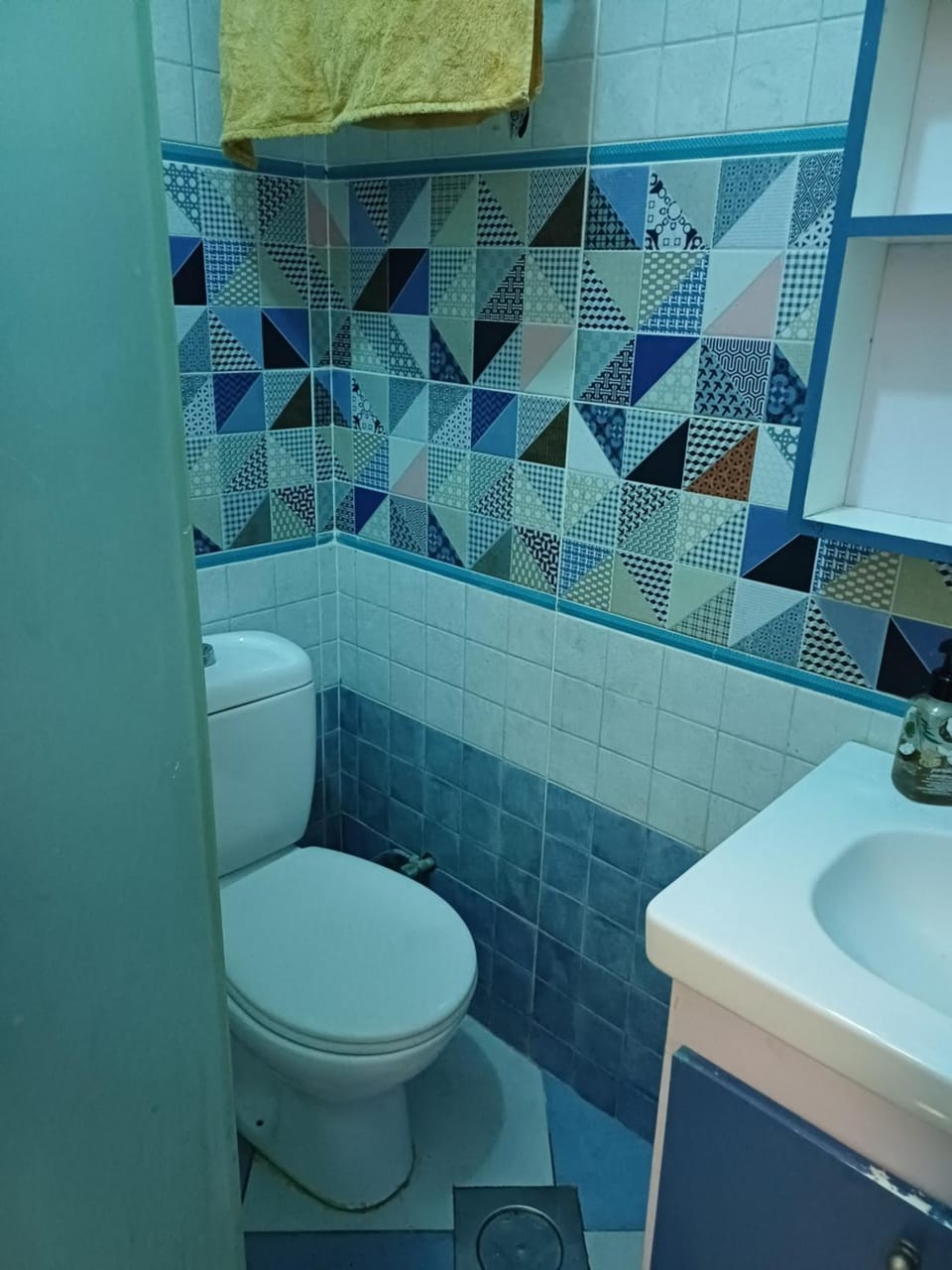 Casa Margaret at Delta Apartment in Sharm El-Sheikh