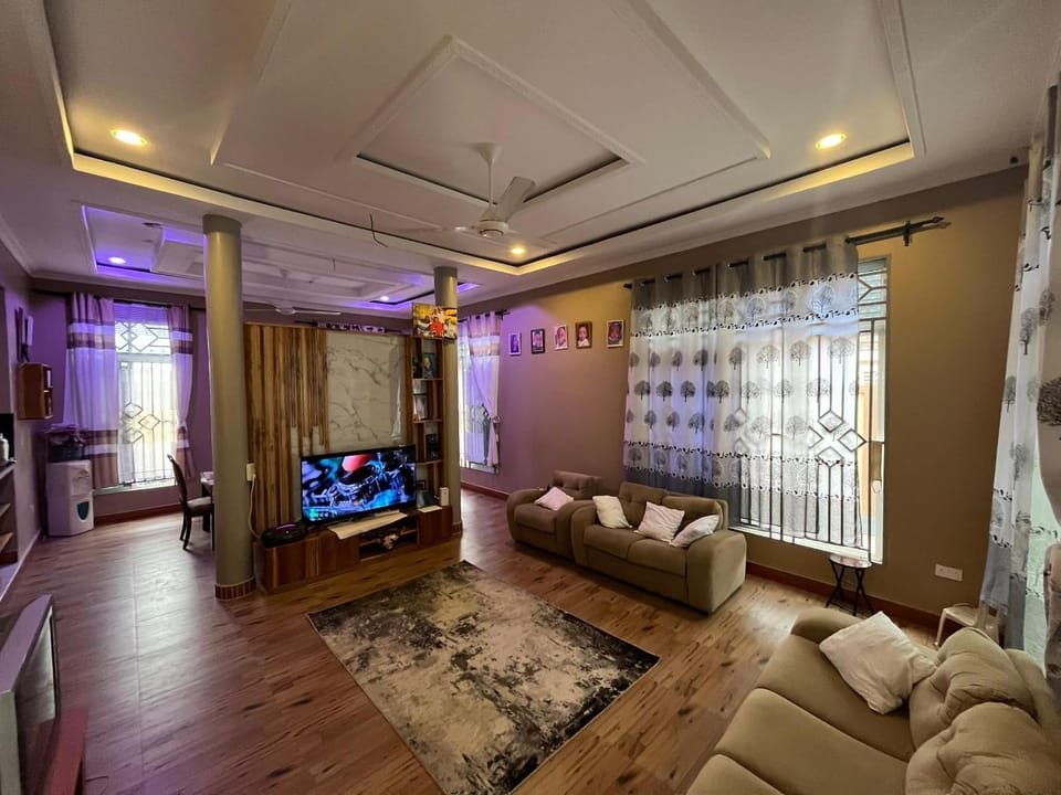 Mandioca Apartments Apartment in City of Dar es Salaam