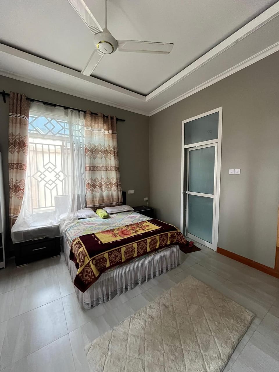 Mandioca Apartments Apartment in City of Dar es Salaam
