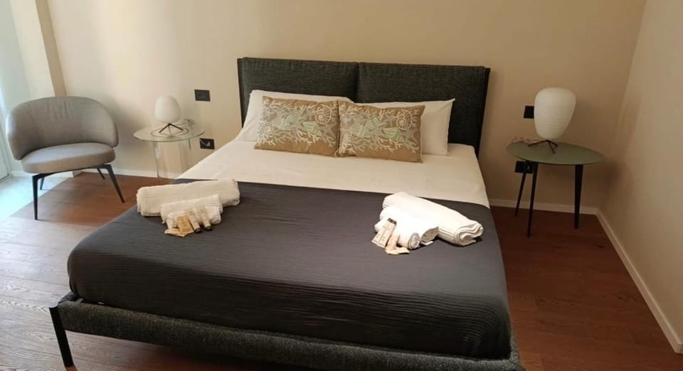 Duomo Ortigia Elegance Suite Apartment in Syracuse