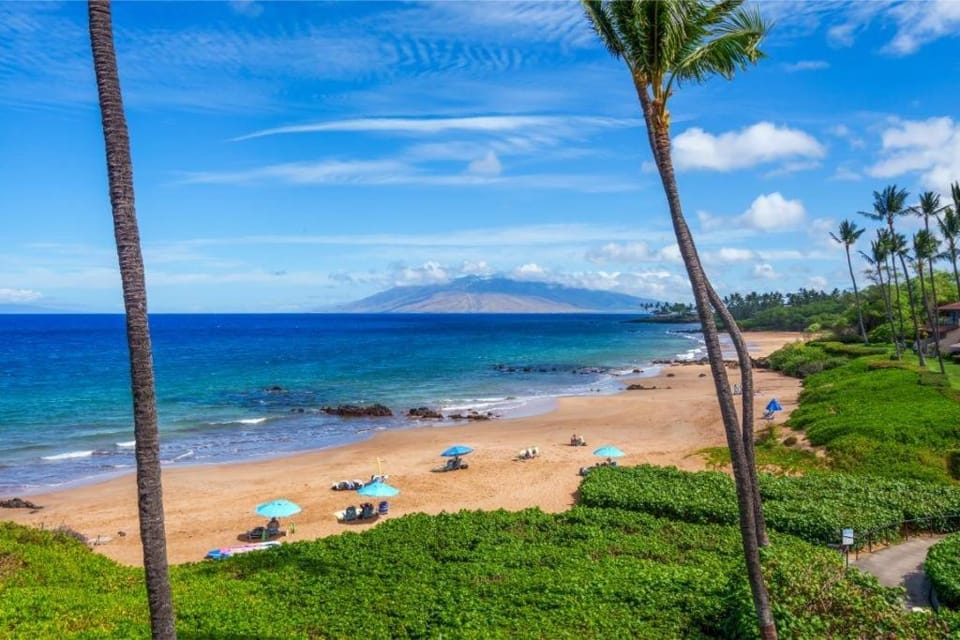 MAKENA SURF, #E-304 condo Apartment in Wailea