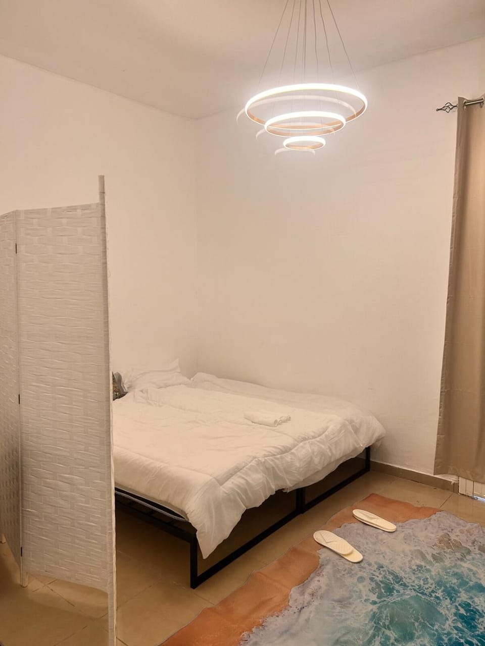MODERN STAY & Balcony, AJMAN Apartment in Ajman