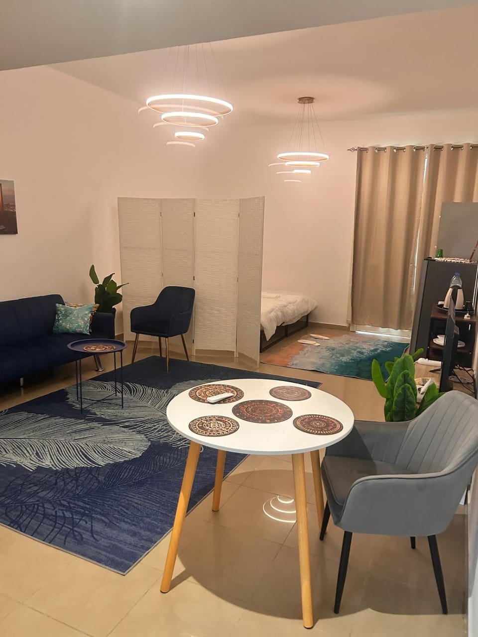 PLATINUM Studio, AJMAN Apartment in Ajman
