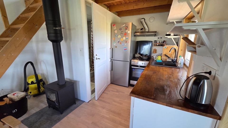 Peeduland Cabin Cabin in Harju County, Estonia