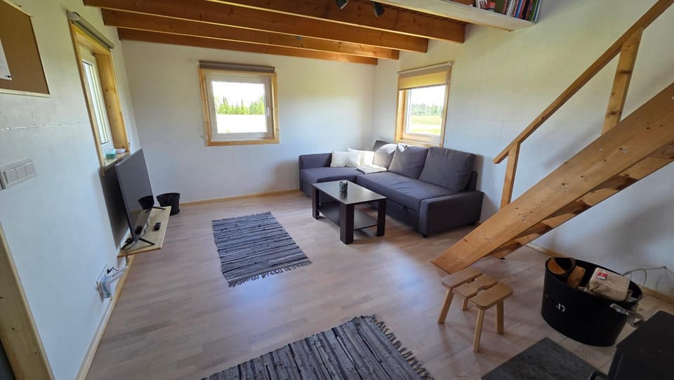 Peeduland Cabin Cabin in Harju County, Estonia