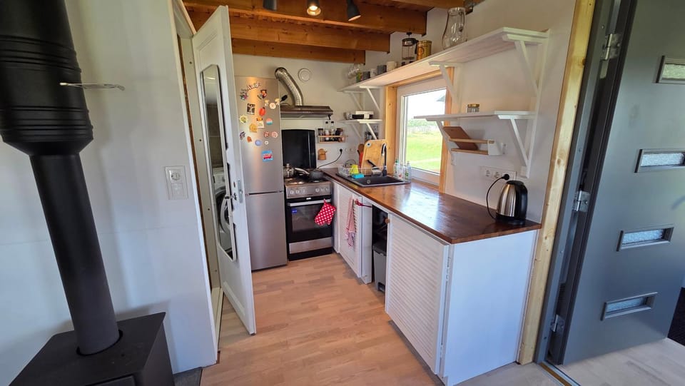 Peeduland Cabin Cabin in Harju County, Estonia