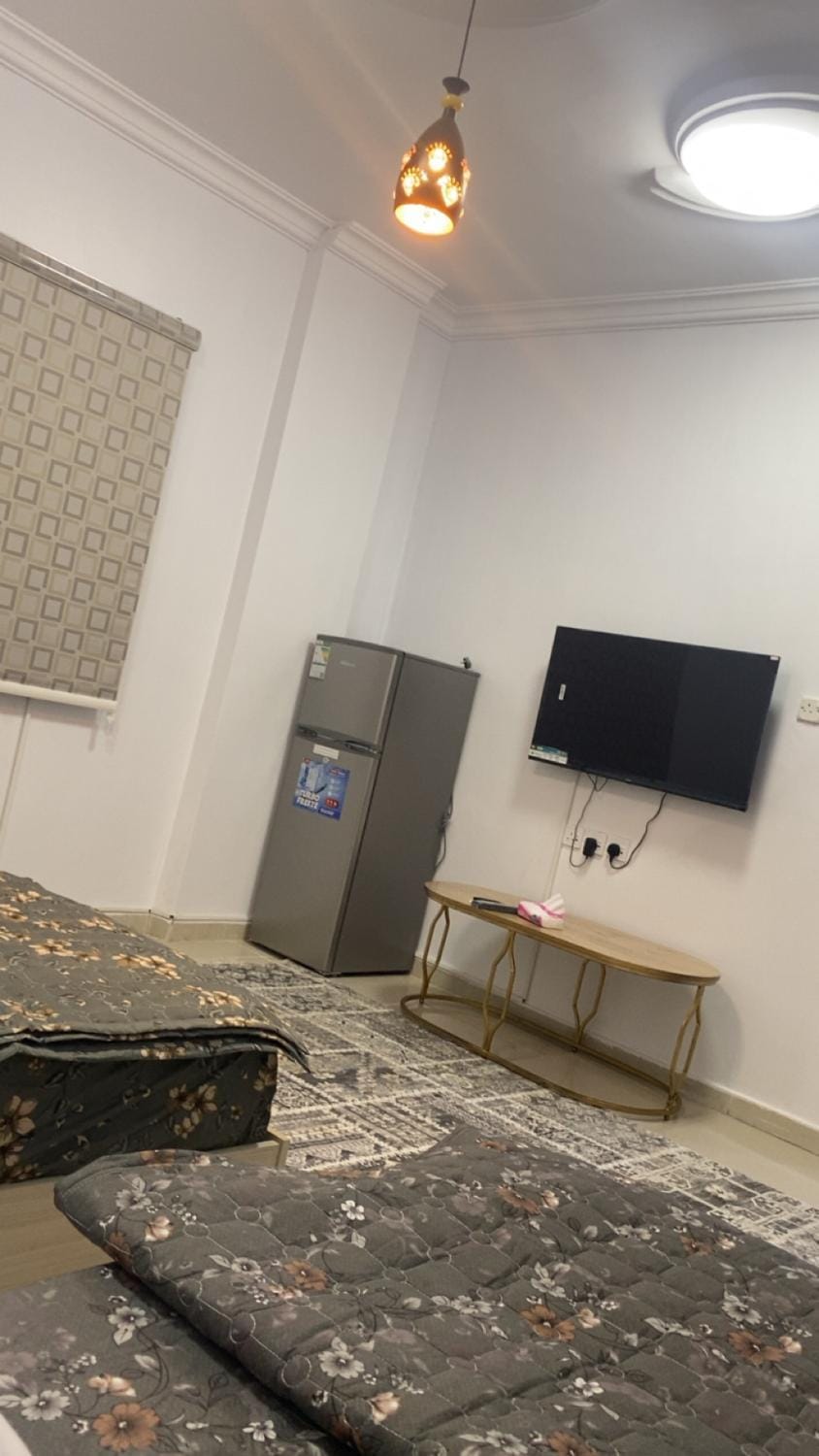 شوران الفاخرة 2 Apartment in Medina