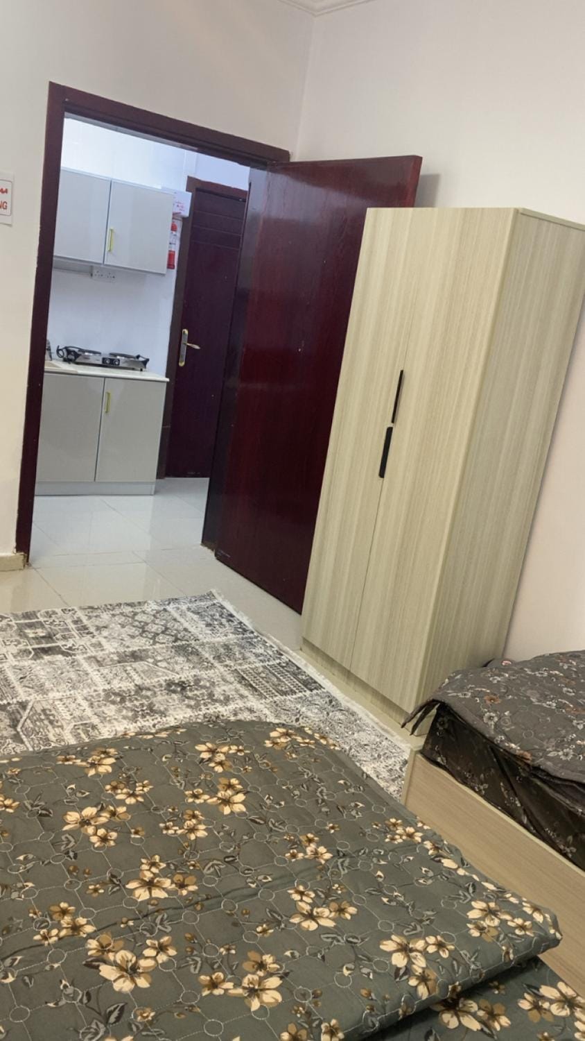 شوران الفاخرة 2 Apartment in Medina