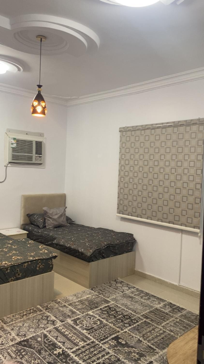 شوران الفاخرة 2 Apartment in Medina
