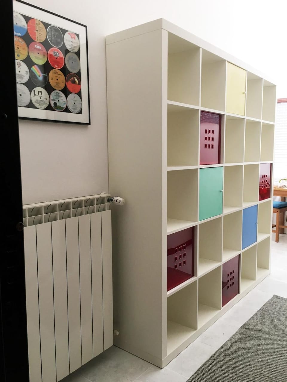 The Water Lodge Apartment in Omegna