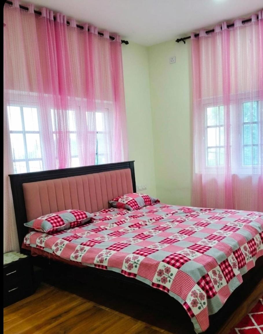 Omi nivas near airport Vacation rental in Tamil Nadu