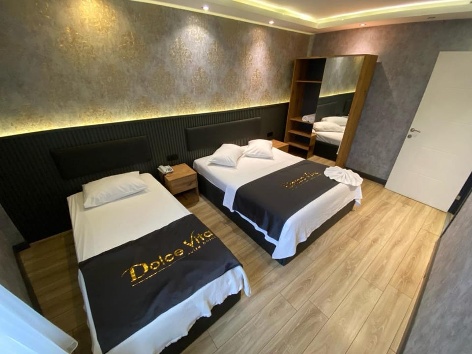 New Next Hotel Apartment hotel in Istanbul