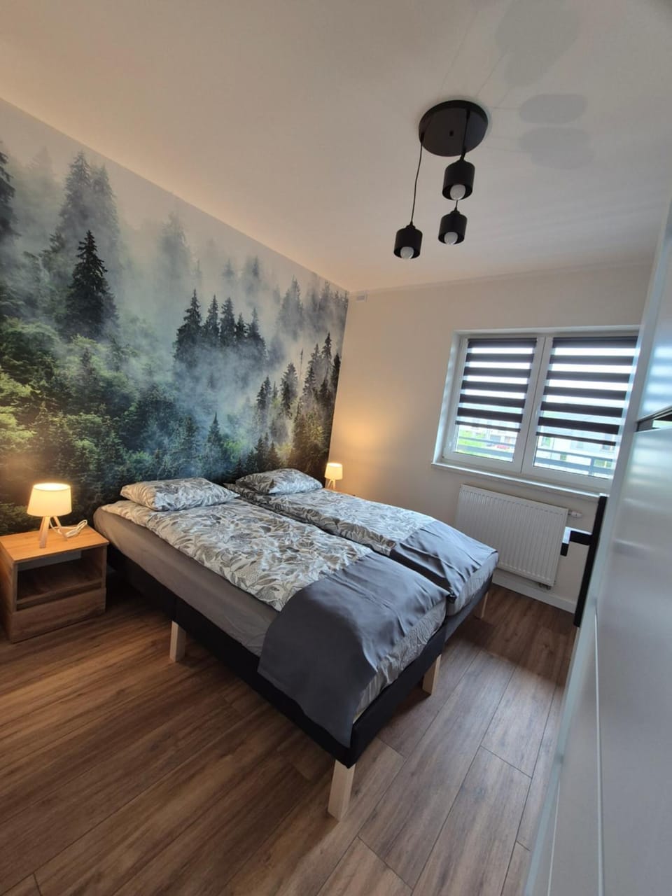 Apartament Sielanka Tarnowskie Góry Apartment in Poland
