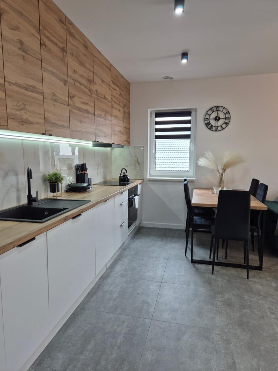 Apartament Sielanka Tarnowskie Góry Apartment in Poland