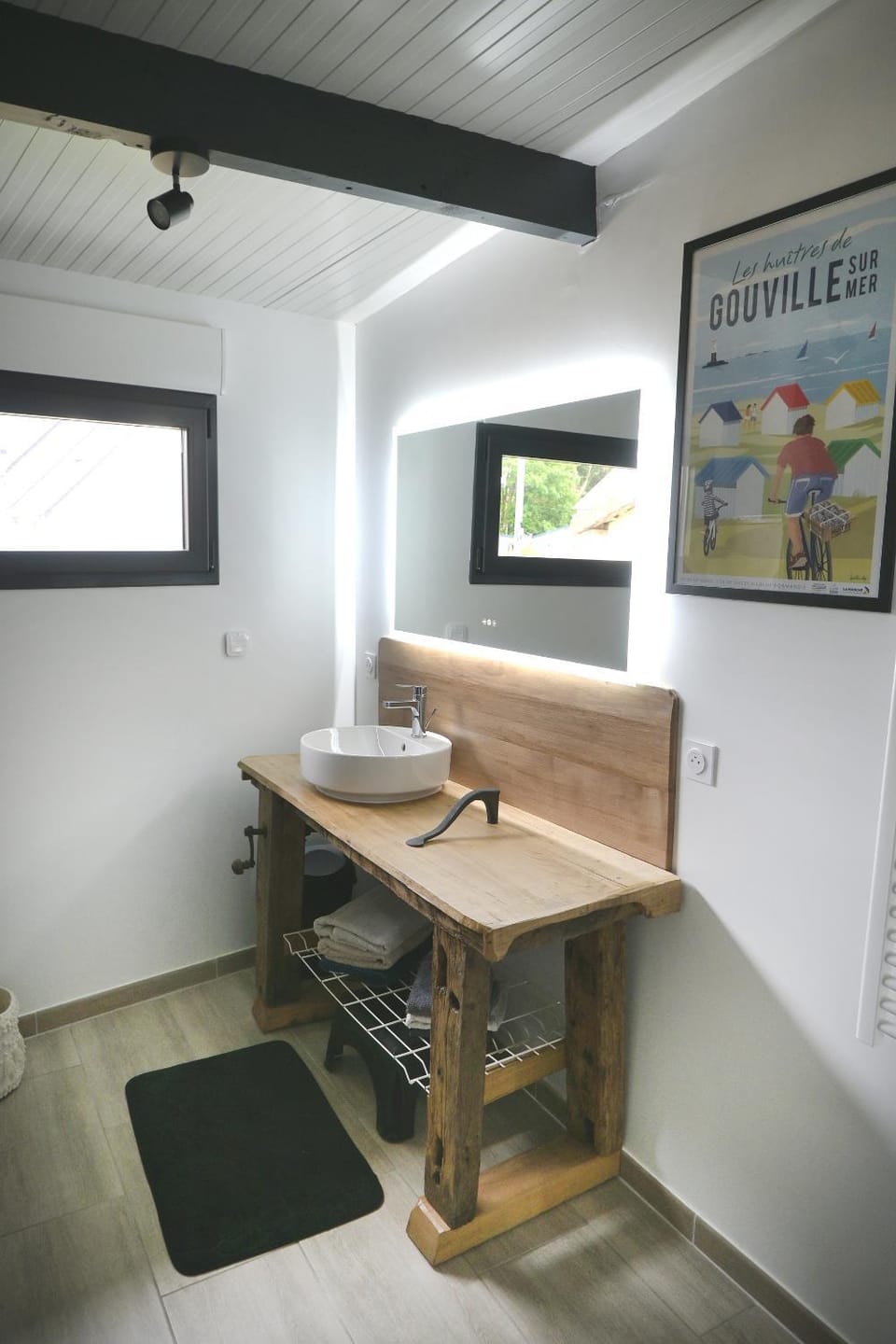 L'atelier Bed and Breakfast in Normandy