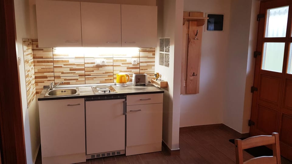 Angyalporta vendégház Apartment in Hungary