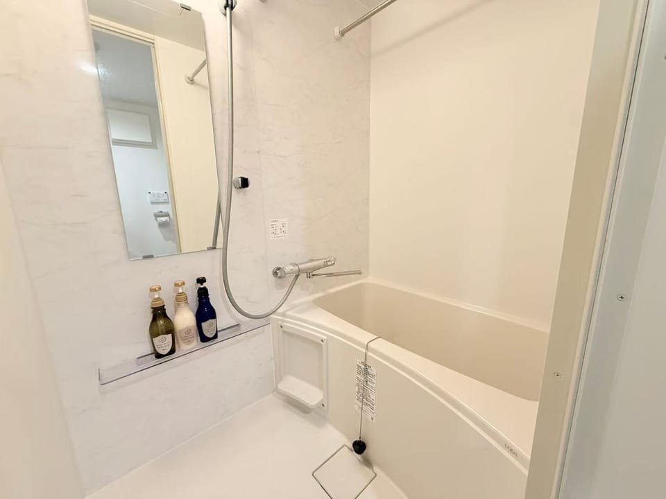 ShinOkubo TT Apartment in Shinjuku