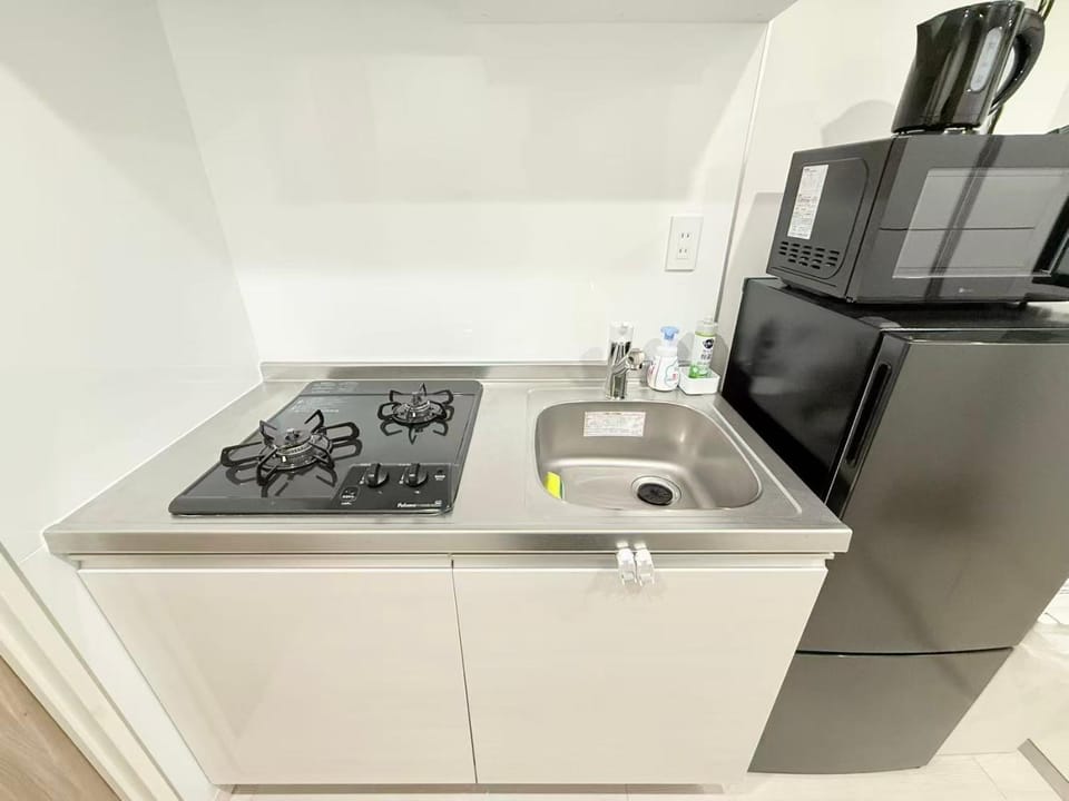 ShinOkubo TT Apartment in Shinjuku