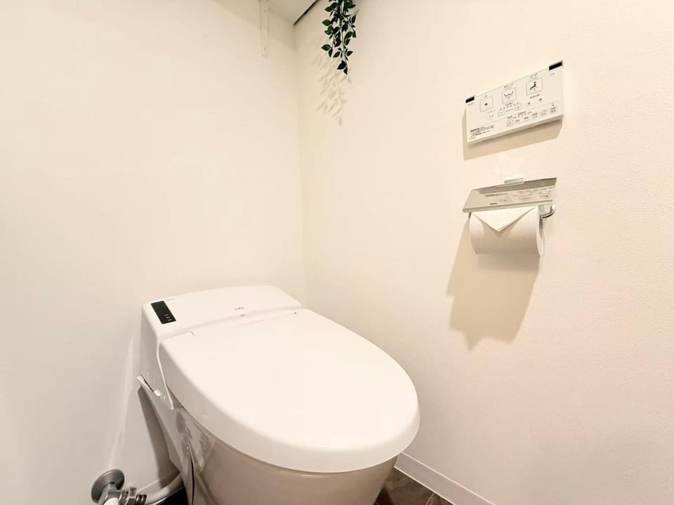 ShinOkubo TT Apartment in Shinjuku
