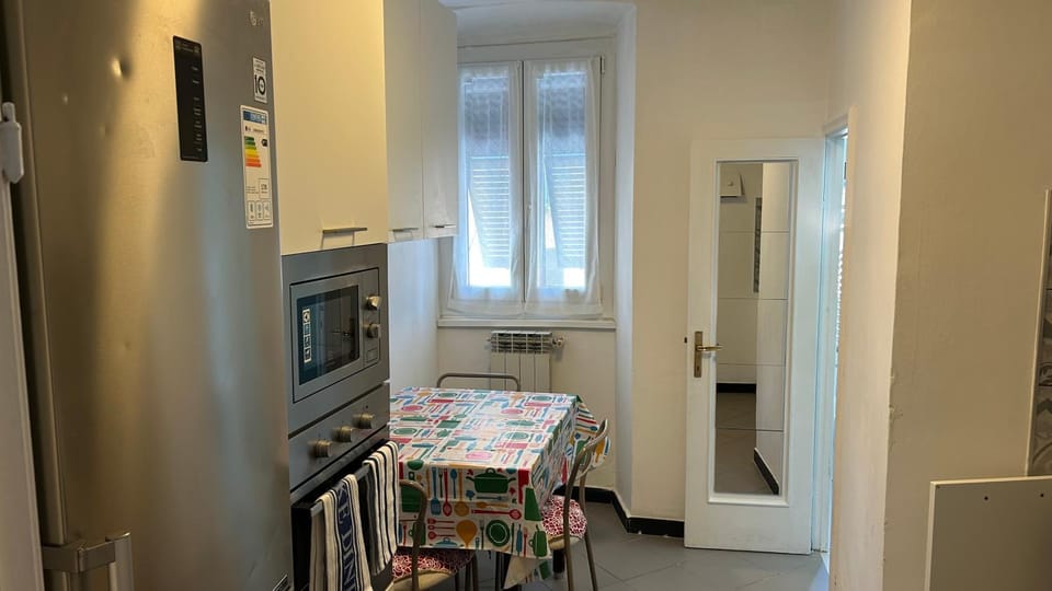 Hogar Sanguineti Apartment in Santa Margherita Ligure