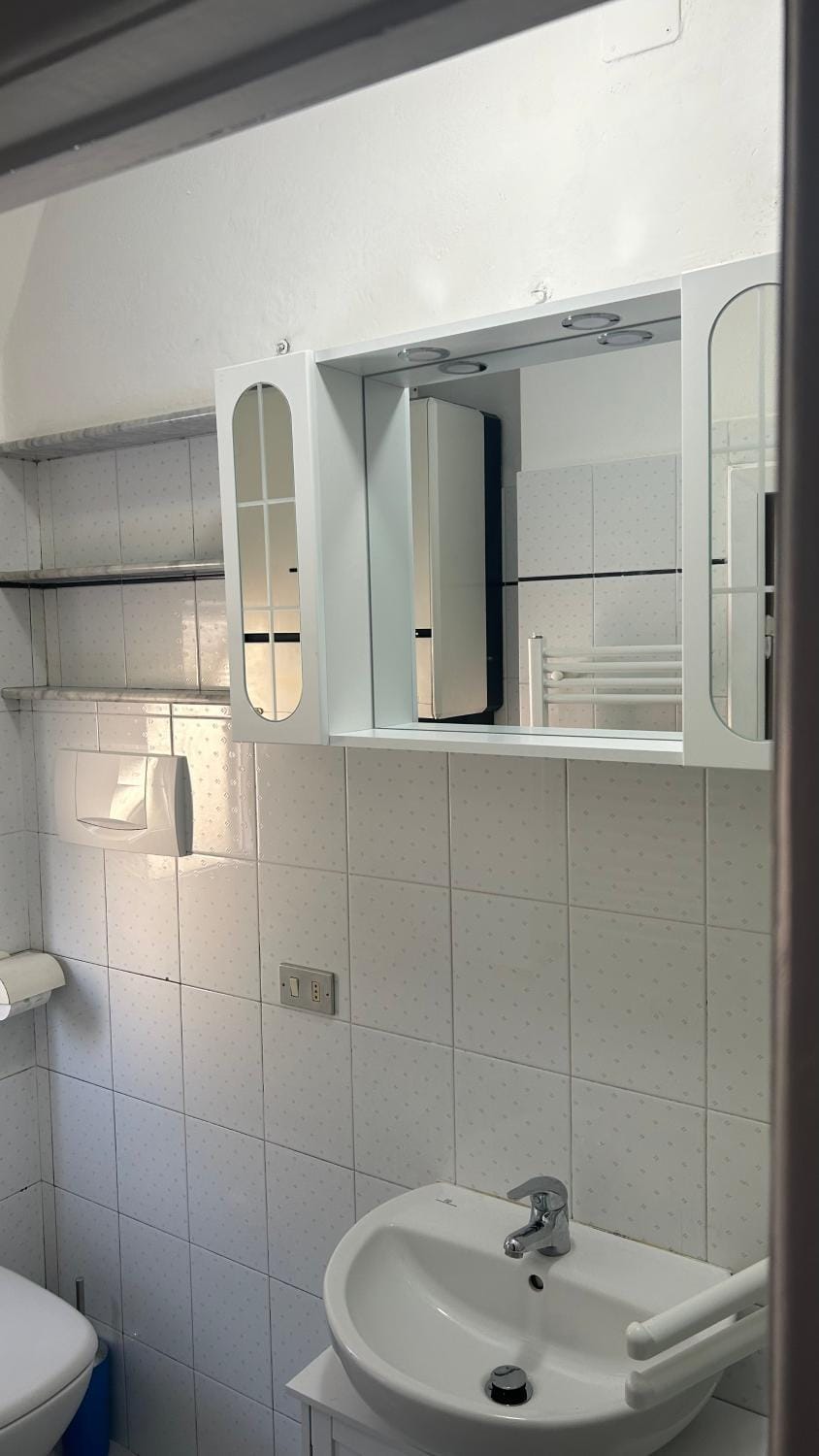 Hogar Sanguineti Apartment in Santa Margherita Ligure