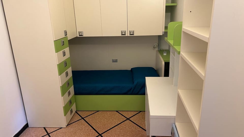 Hogar Sanguineti Apartment in Santa Margherita Ligure