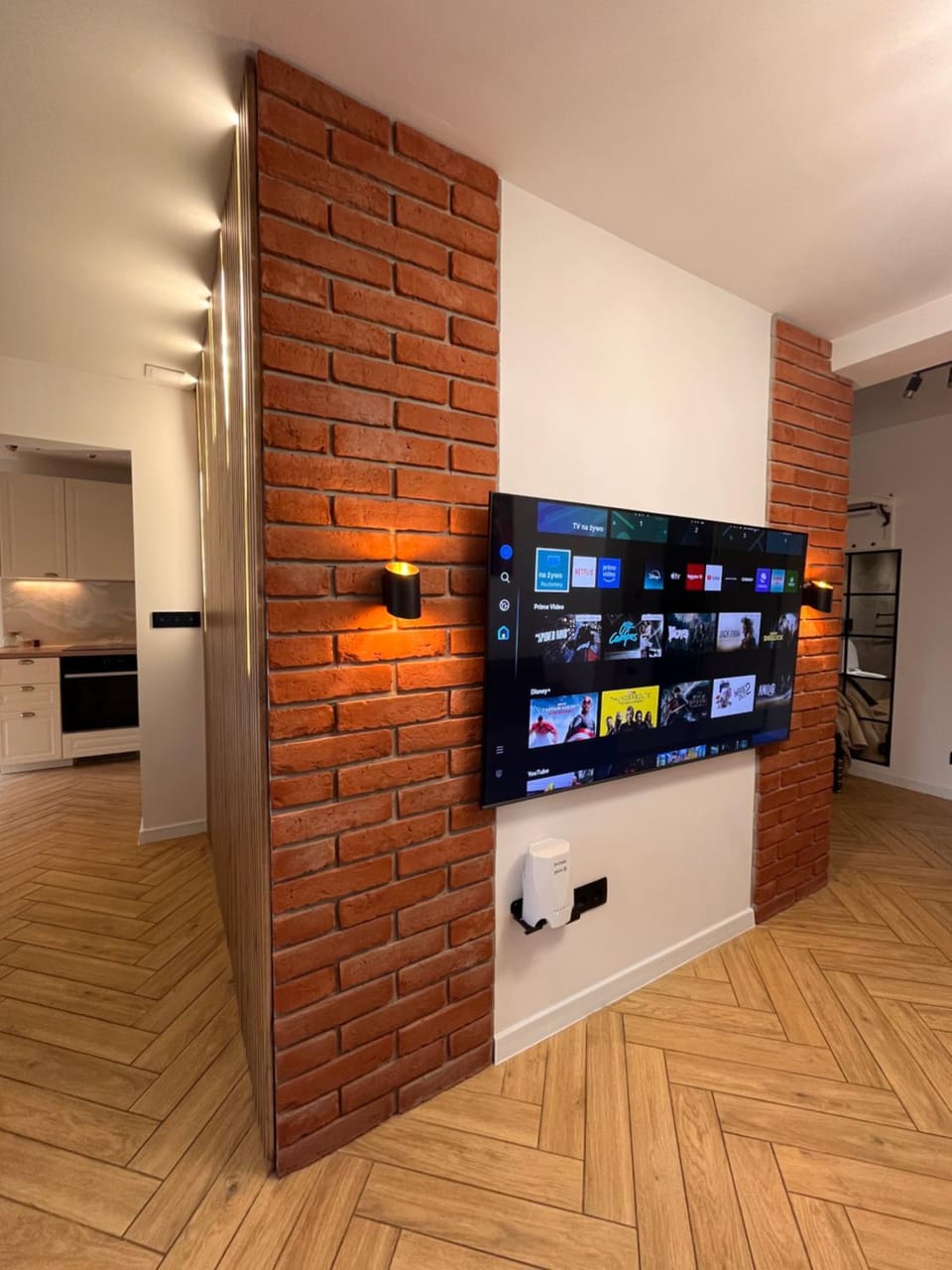 Premium Apartament4you Apartment in Lithuania