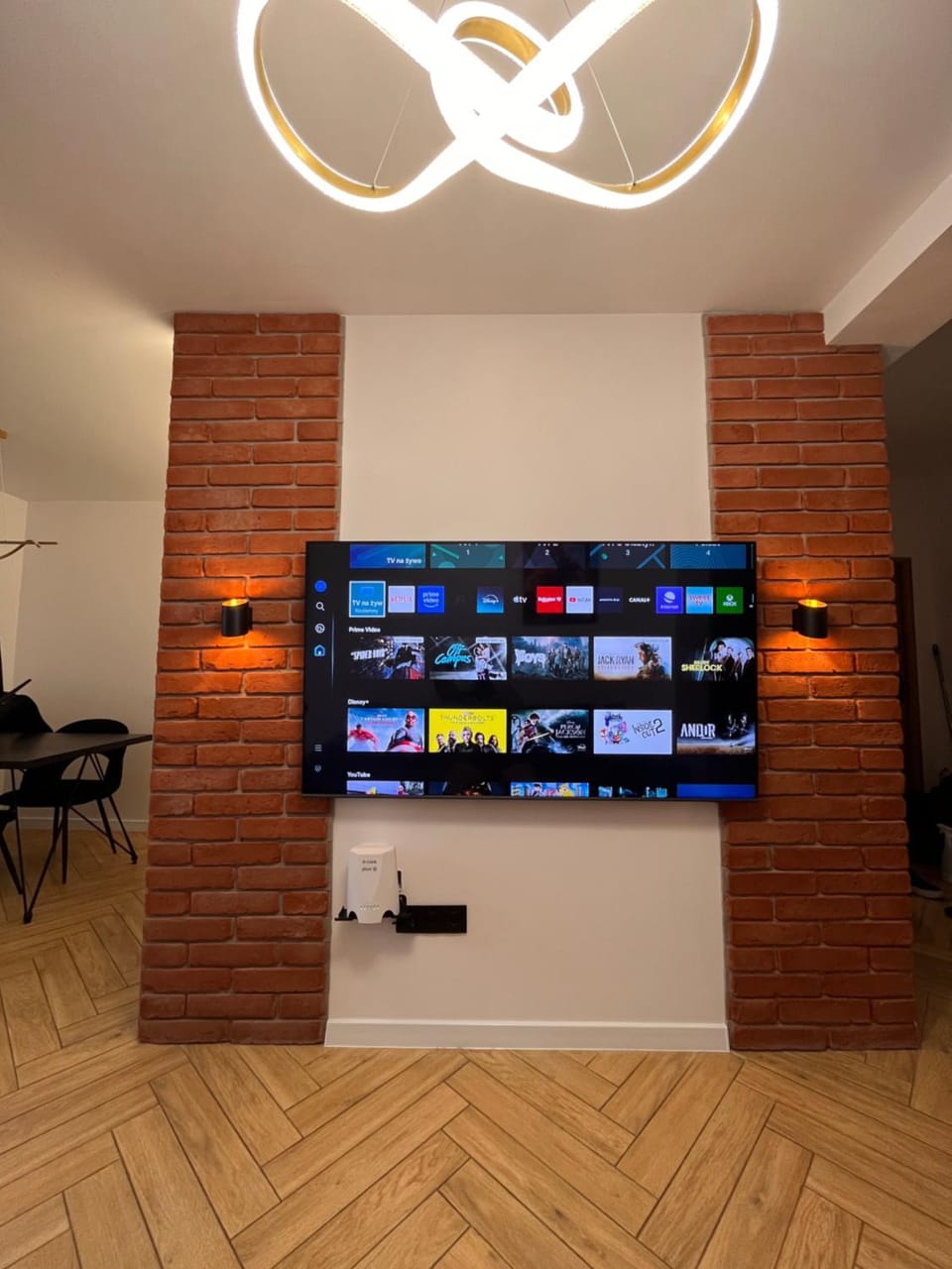 Premium Apartament4you Apartment in Lithuania