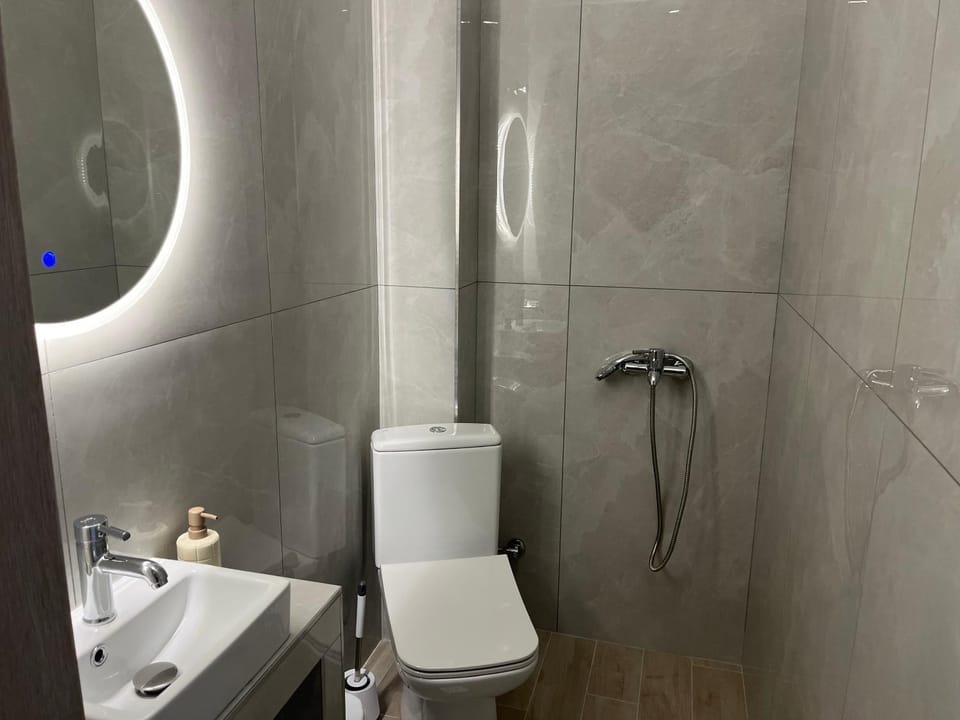 Armida Apartments Apartment in Decentralized Administration of Macedonia and Thrace
