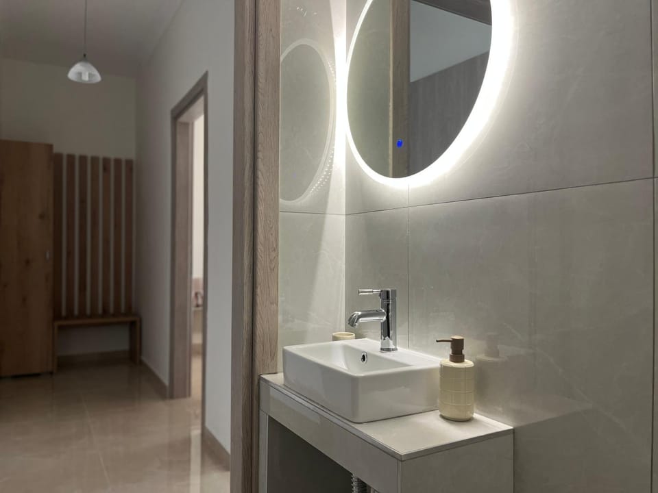 Armida Apartments Apartment in Decentralized Administration of Macedonia and Thrace
