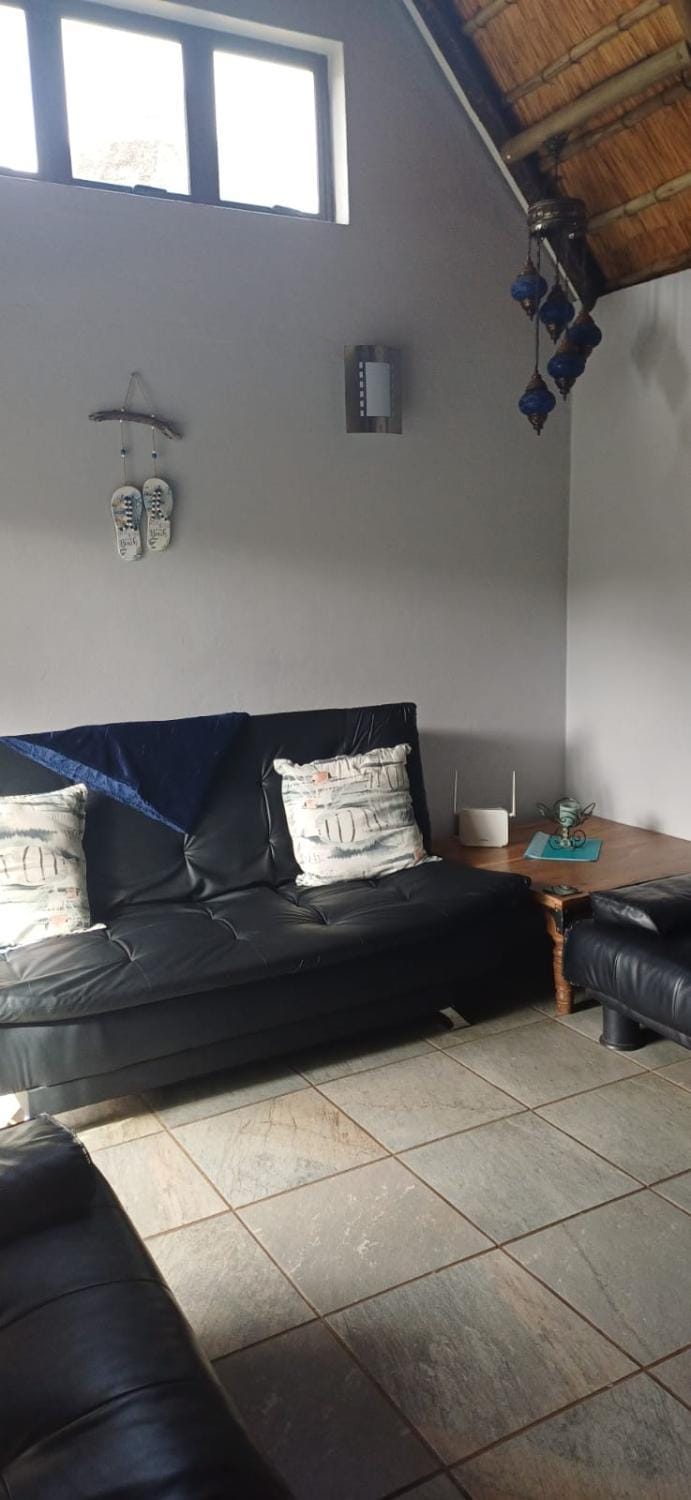 Cherry Lane Cottage House in KwaZulu-Natal