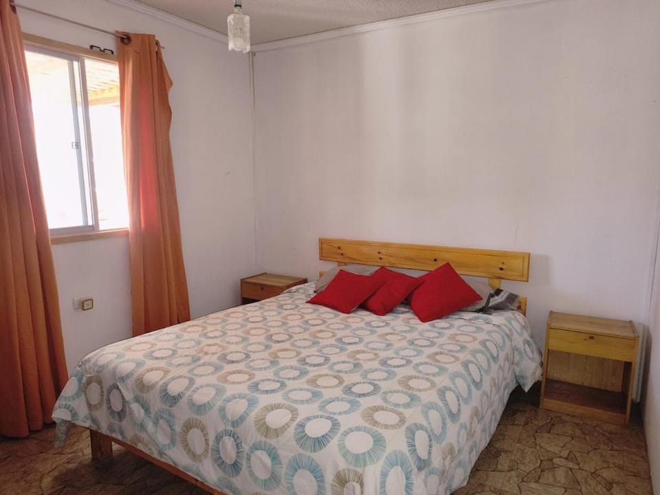 Casona Mamalluca House in Coquimbo Region