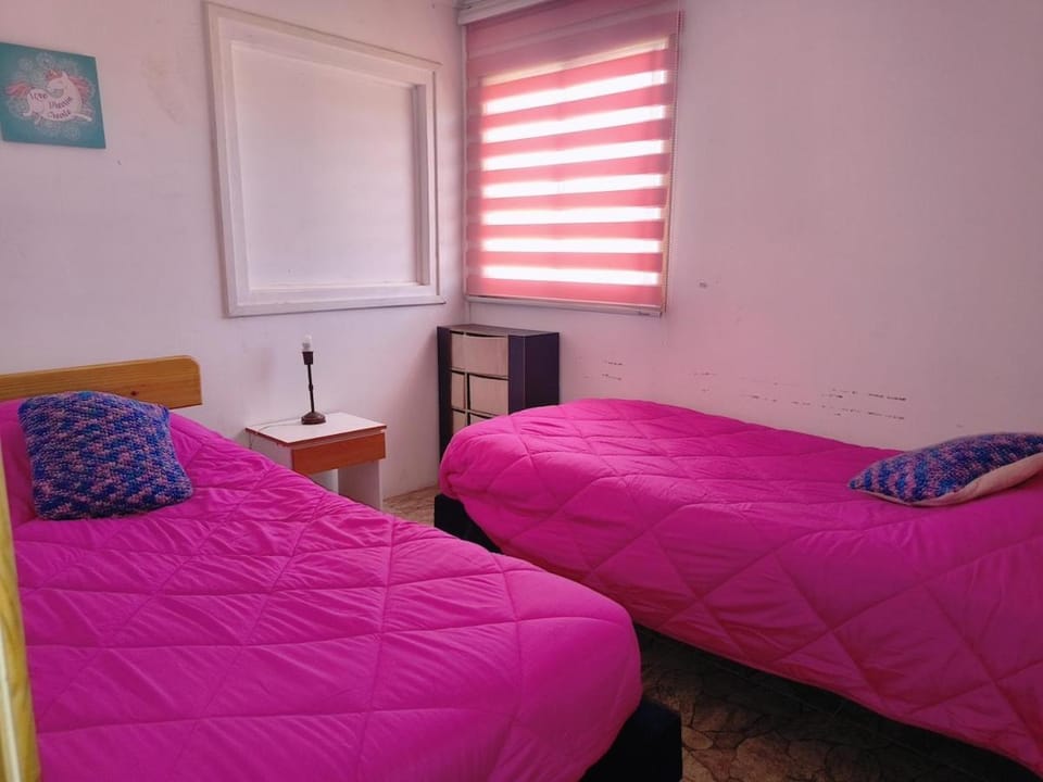 Casona Mamalluca House in Coquimbo Region
