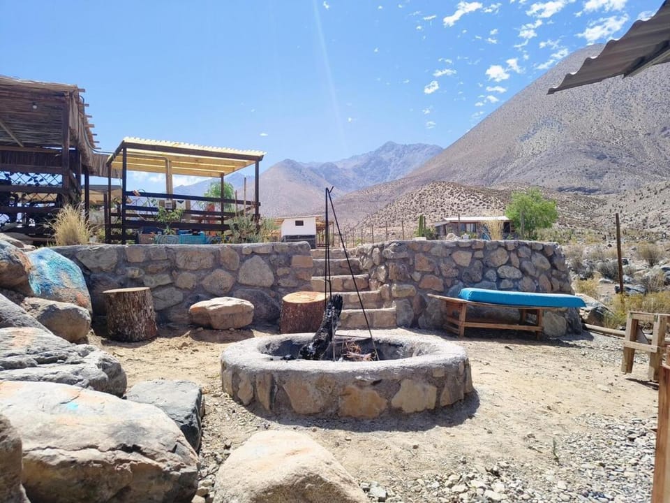Casona Mamalluca House in Coquimbo Region