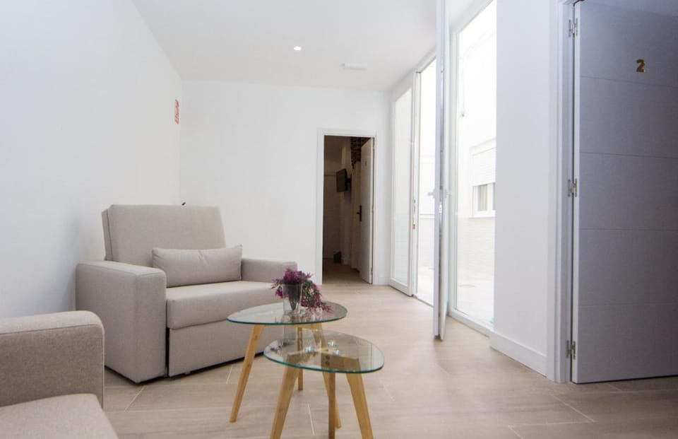 Habitación con baño privado 6 Dato Bed and Breakfast in Alicante