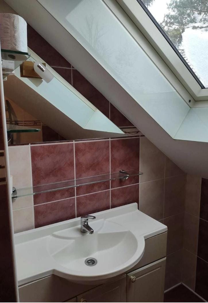 Vinný sklep Zdeněk Zábojník Apartment in South Moravian Region
