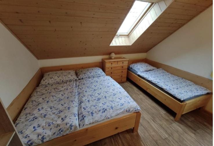 Vinný sklep Zdeněk Zábojník Apartment in South Moravian Region