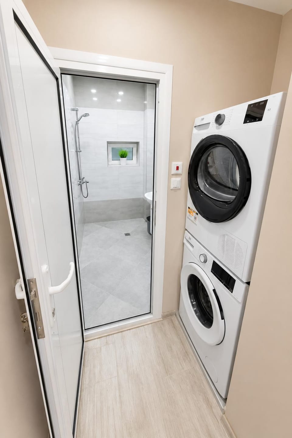 Apartment Be Happy 1, Premium Apartment in Ruse City Centre Apartment in Ruse