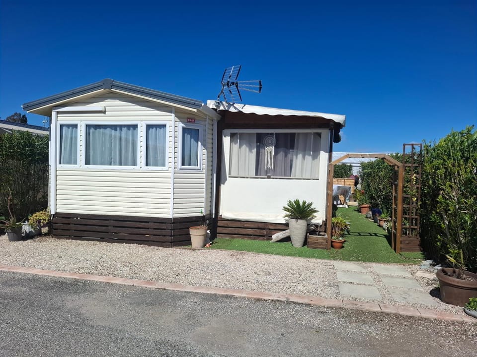 Siblu camping Campground/ 
RV Resort in Fréjus