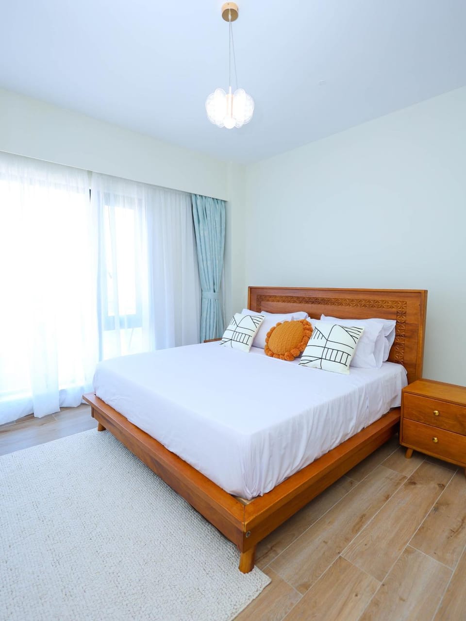 Luxurious apartment Apartment in Mombasa County