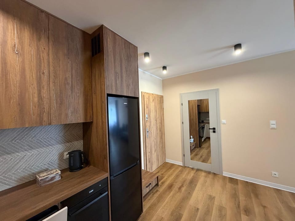 MG Apartament City Park Apartment in West Pomeranian Voivodeship, Poland