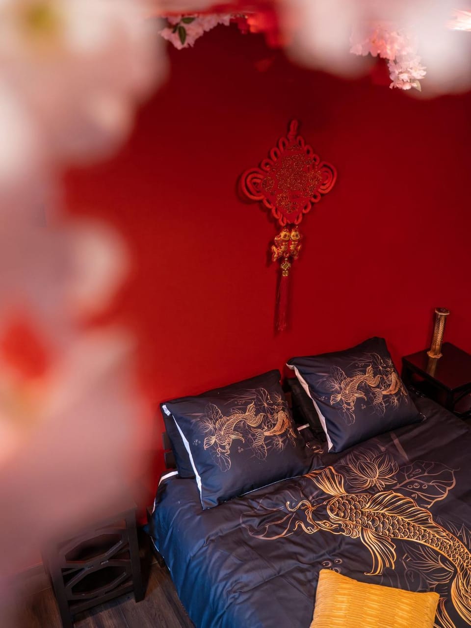 L'escapade Asiatique Apartment in Provence-Alpes-Côte d'Azur
