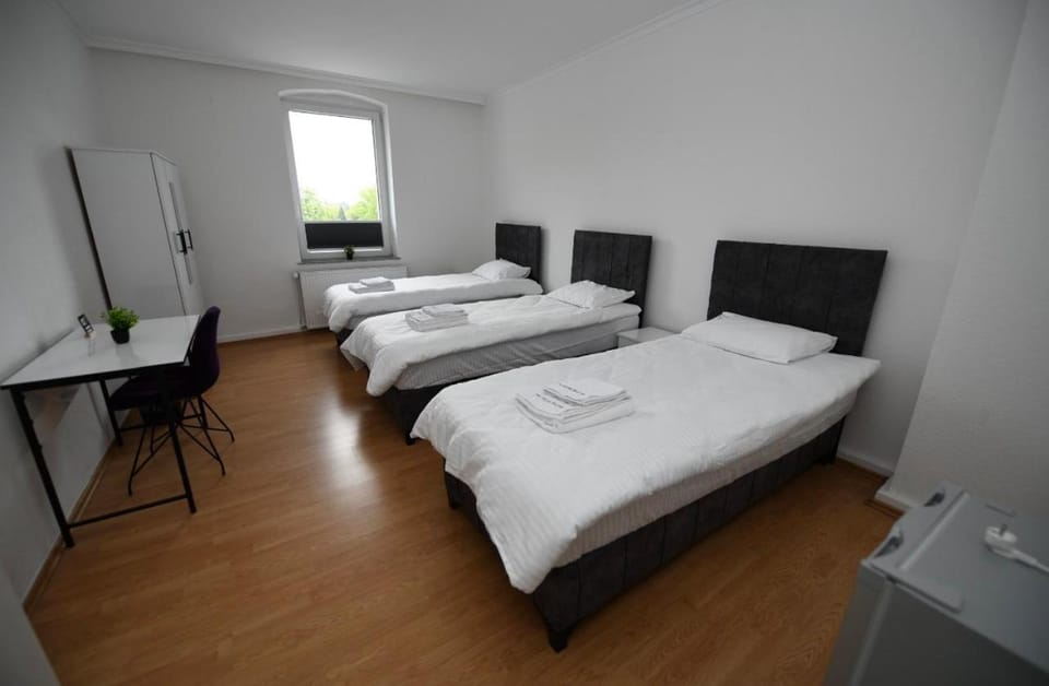 Royal Rooms 3 Apartment in Herne