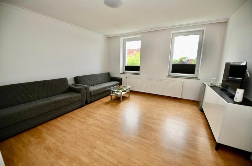 Royal Rooms 3 Apartment in Herne