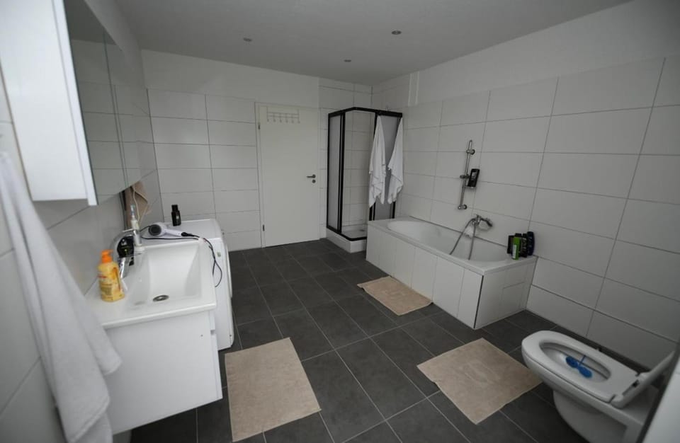 Royal Rooms 3 Apartment in Herne