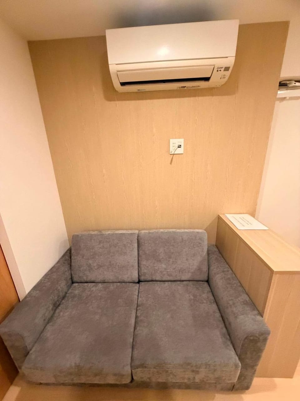 UMI Chan Homestay Bed and Breakfast in Osaka