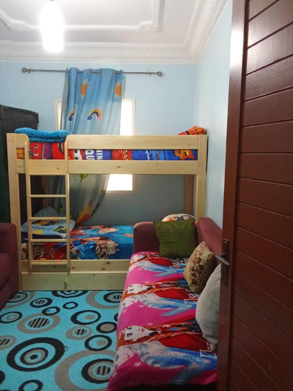 بيوكرى Apartment in Souss-Massa