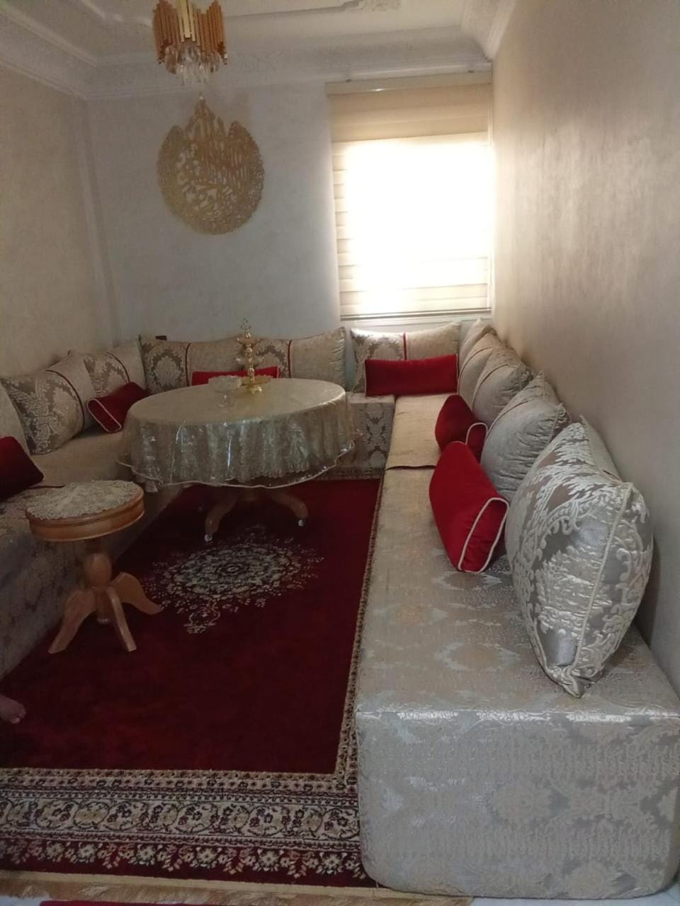 بيوكرى Apartment in Souss-Massa